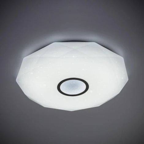 Потолочный светильник Citilux Диамант CL71380RGB