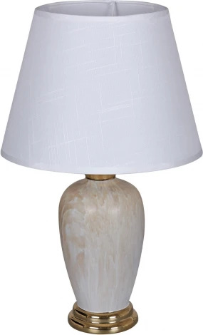 Интерьерная настольная лампа Reluce 30276-0.7-01 (220V)