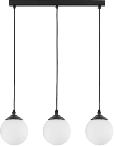 Подвесной светильник Lampit Fino TP 2002-3 BK