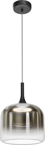 Подвесной светильник Maytoni Spirito MOD286PL-L18B3K