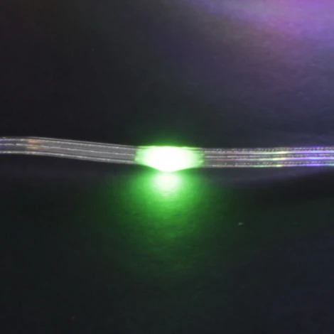 Гирлянда светодиодная 20м 200LED с контроллером Sneha A-508 MIX