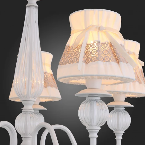 Подвесная люстра ST Luce Merletto SL184.503.05