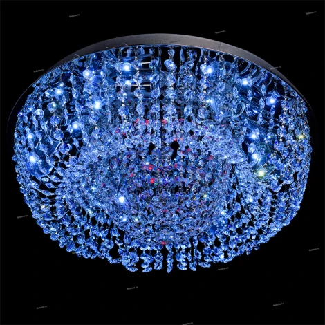 Потолочный светильник с пультом Izolda De City Изольда 366012706