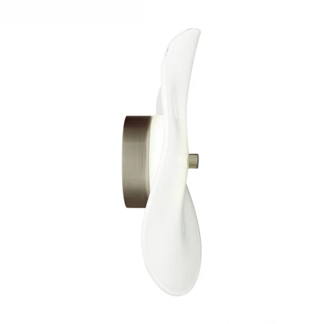 Настенный светильник Odeon Light Fluent 4856/5WL