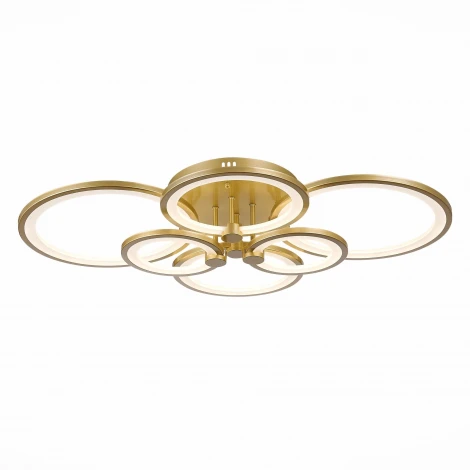 Потолочная люстра EvoLed Leto SLE200322-06