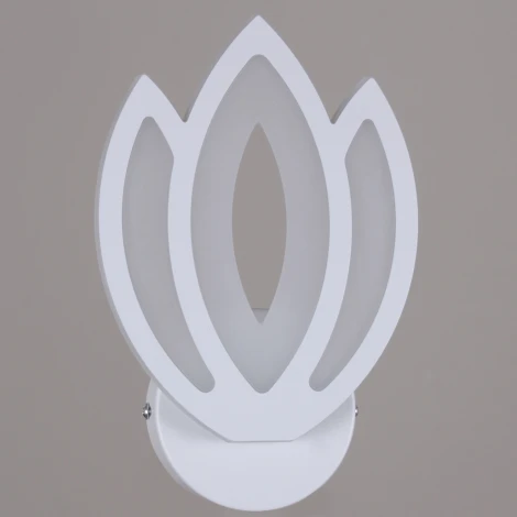 Бра светодиодное с регулировкой цветовой температуры Reluce 08429-0.2-01 WH