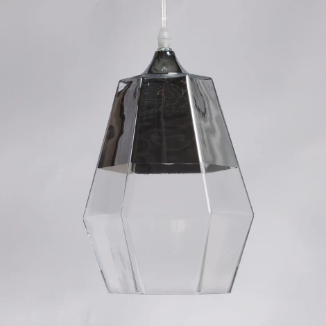 Подвесной светильник De City Соло 112011701 (220V, на проводе)