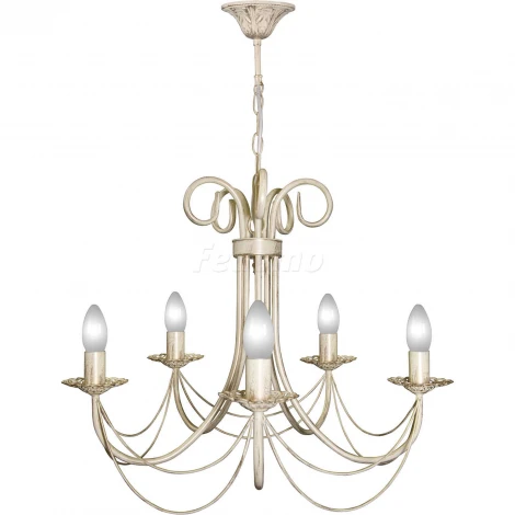 Подвесная люстра Day&Night S9048-5