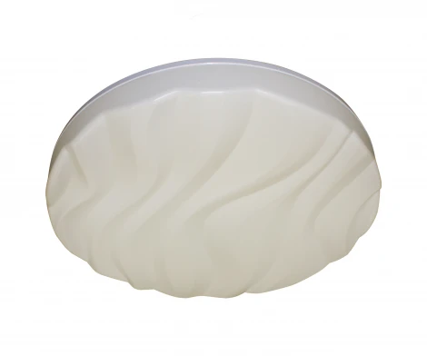 Настенно-потолочный светильник Kink Light Кристалл 074142-1