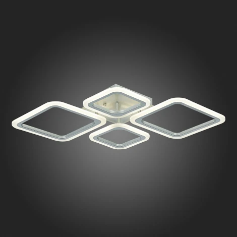 Потолочная люстра EvoLed Samuro SLE500192-04RGB