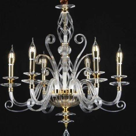 Подвесная люстра ST Luce SL629 SL629.203.06