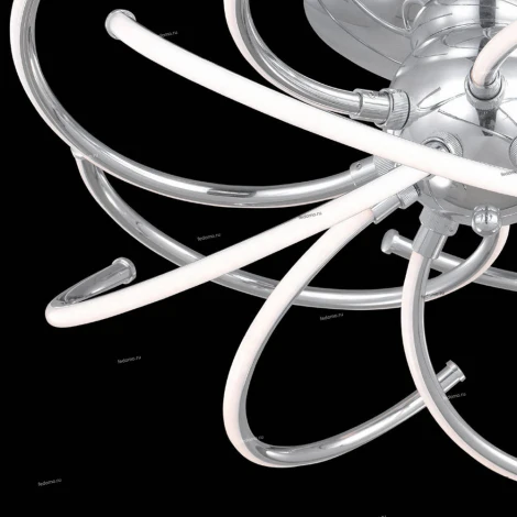 Потолочная люстра Citilux Андромеда CL224121