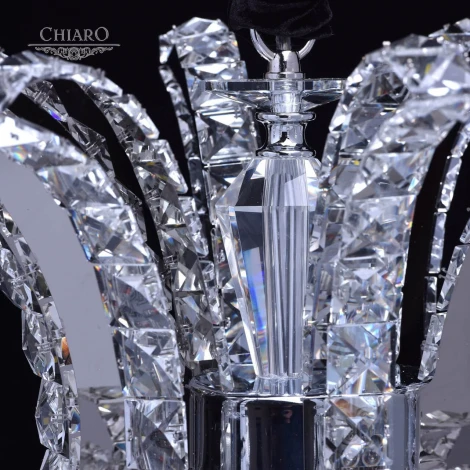 Потолочная люстра Chiaro Кларис 437012708