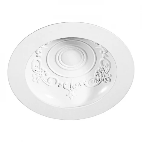 Встраиваемый точечный светильник Novotech Gesso 357355