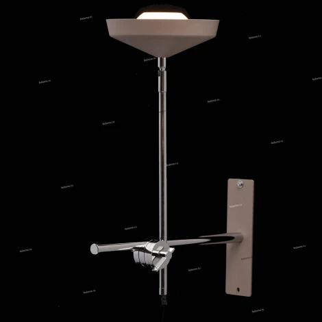 Бра MW-Light Раунд 636022001