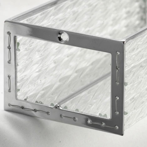 Потолочная люстра Lussole Loft Lariano GRLSA-5407-09 (220V, IP21)