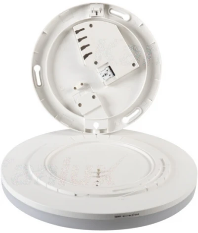 Потолочный светильник круглый светодиодный Kanlux VARSO 26441 (220V, круглые, IP54)