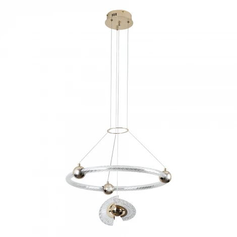 Подвесной светильник светодиодный Modelux MODESTYLE MS.801.500