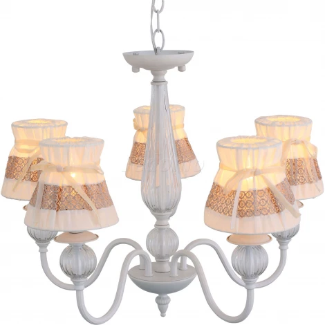 Подвесная люстра ST Luce Merletto SL184.503.05