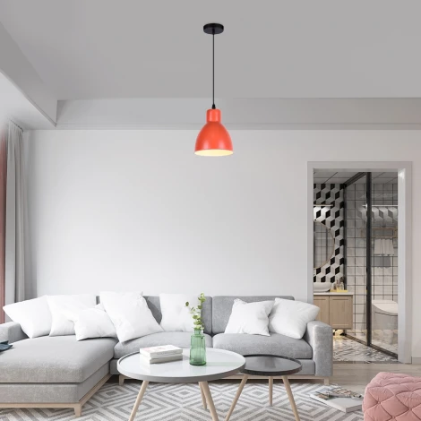 Подвесной светильник Lille H149-4