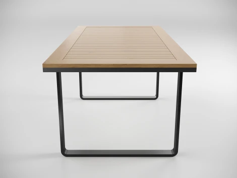 Стол Gardenini Premium Voglie TPVGL.010018.T1