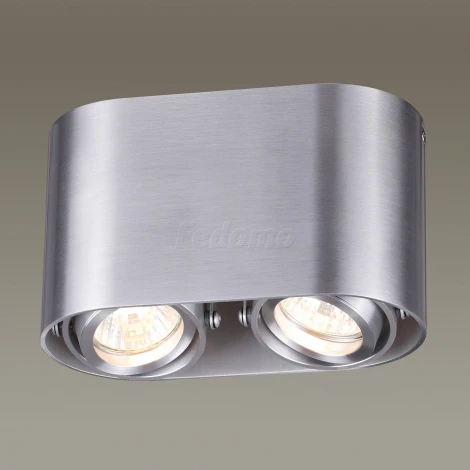 Накладной точечный светильник Odeon Light Montala 3576/2C