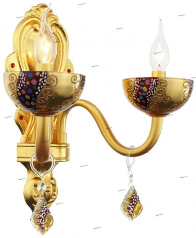 Бра ST Luce Ambita SL225.201.02