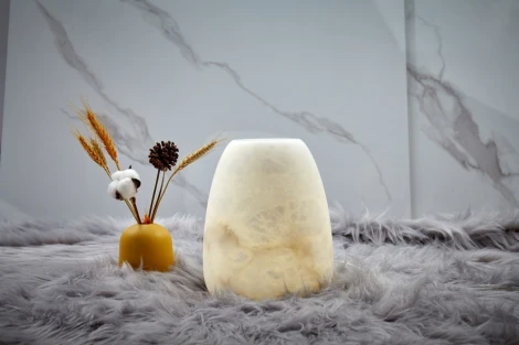 Настольный светильник Fluorite Magia FL1036-3T (LED)