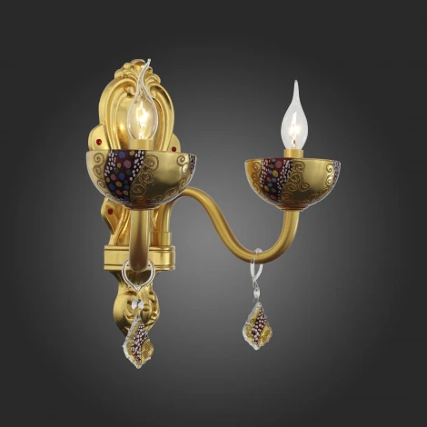Бра ST Luce Ambita SL225.201.02