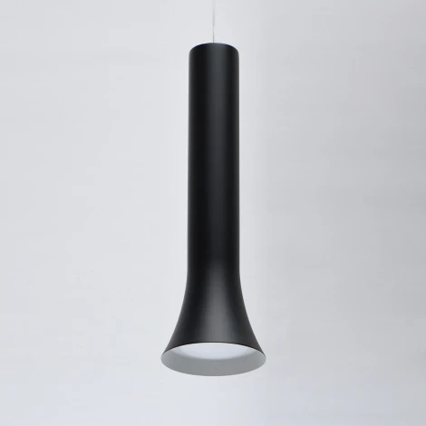 Подвесной светильник DeMarkt Ракурс 631017801 (LED, 220V, на проводе, круглые)