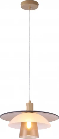Подвесной светильник Moderli Sydney V11028-1P