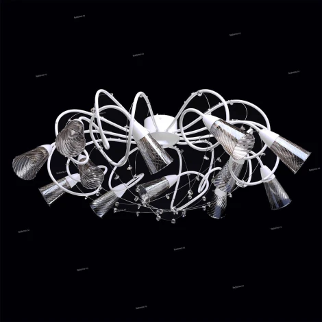 Потолочная люстра MW-Light Эллегия 303012012