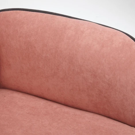 Кресло CHARM серый/серый (ткань)