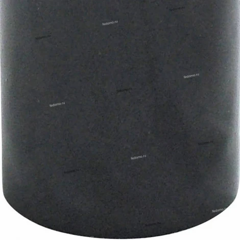 Патрон E14 Horoz, черный