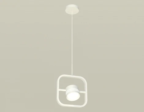 Подвесной светильник Ambrella TRADITIONAL XB9118154 (220V, на проводе)