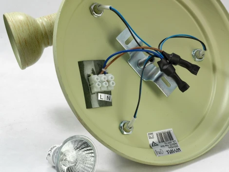 Потолочный светильник Lussole Sobretta LSL-2507-03