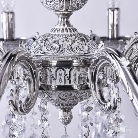 Подвесная люстра Bohemia Florence 71202/8/210/A NW