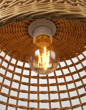 Подвесной светильник Мелодия Света PS1N 000030653