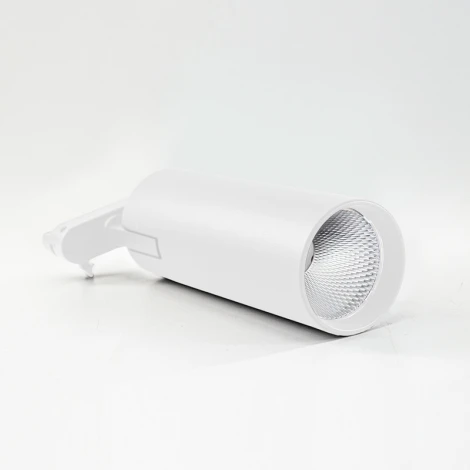 Трековый светильник светодиодный SWG TL3P TL3P-WH-30-WW (220V)