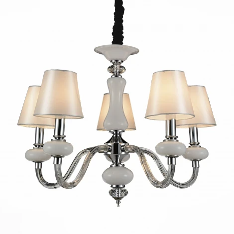 Подвесная люстра ST Luce Lume SL654.503.05