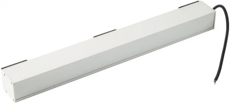 Блок питания SWG SY DRV-100-24-WH