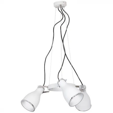 Подвесная люстра Luminex Bjorn 9167