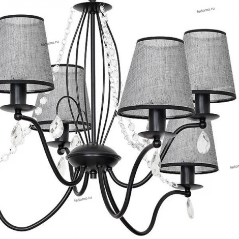 Подвесная люстра Luminex Simone 7557