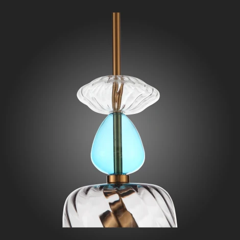 Подвесной светильник ST Luce Illuvio SL1147.703.01