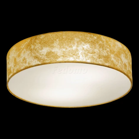 Потолочный светильник круглый Eglo Viserbella 97641 (220V)