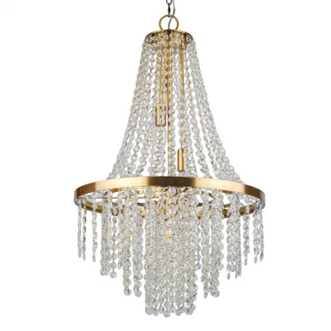 Подвесная люстра L'Arte Luce Mantello L29100.92