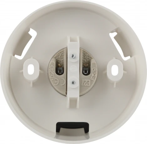 Настенно-потолочный светильник ЭРА НБП 01-60-004 (220V, шар)