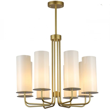 Потолочная люстра F-Promo Prometeo 2923-8P