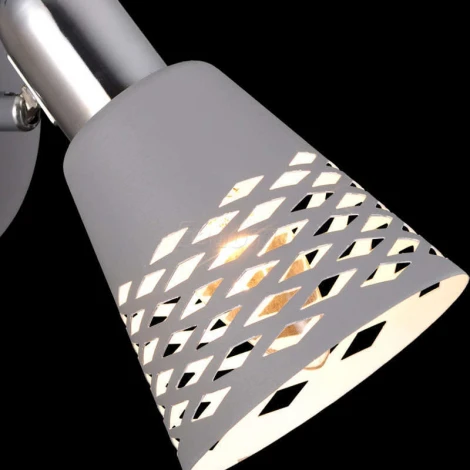 Natali Kovaltseva Vision 75096/1W GRAY