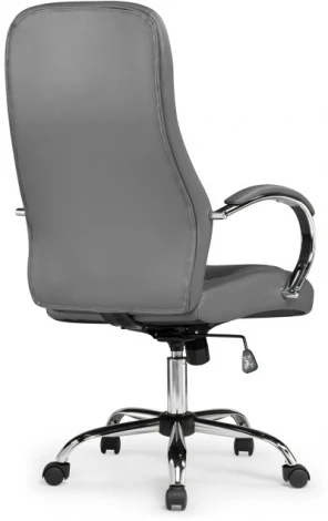 Компьютерное кресло Woodville Tron grey 15516